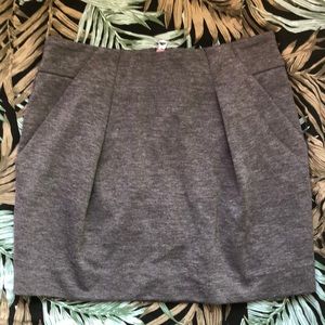 [MOVING SALE] Armani Exchange Skirt